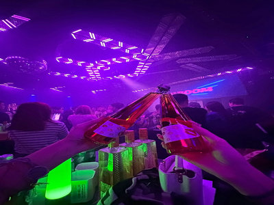 成都夜场招聘